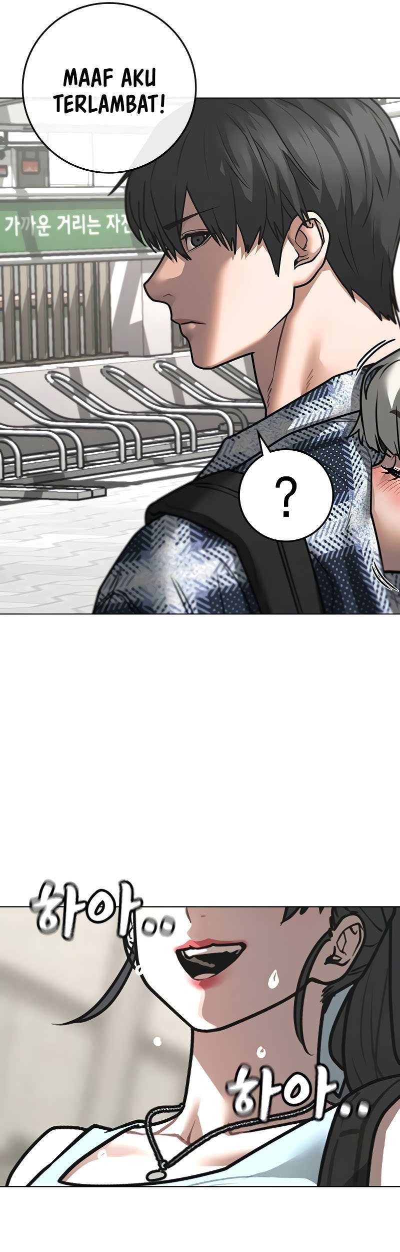 Reality Quest Chapter 156 Gambar 46