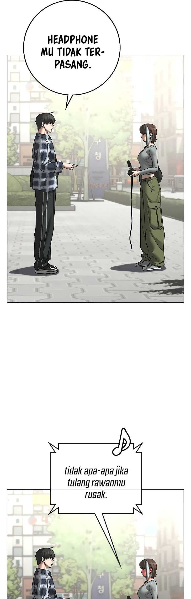 Reality Quest Chapter 156 Gambar 54