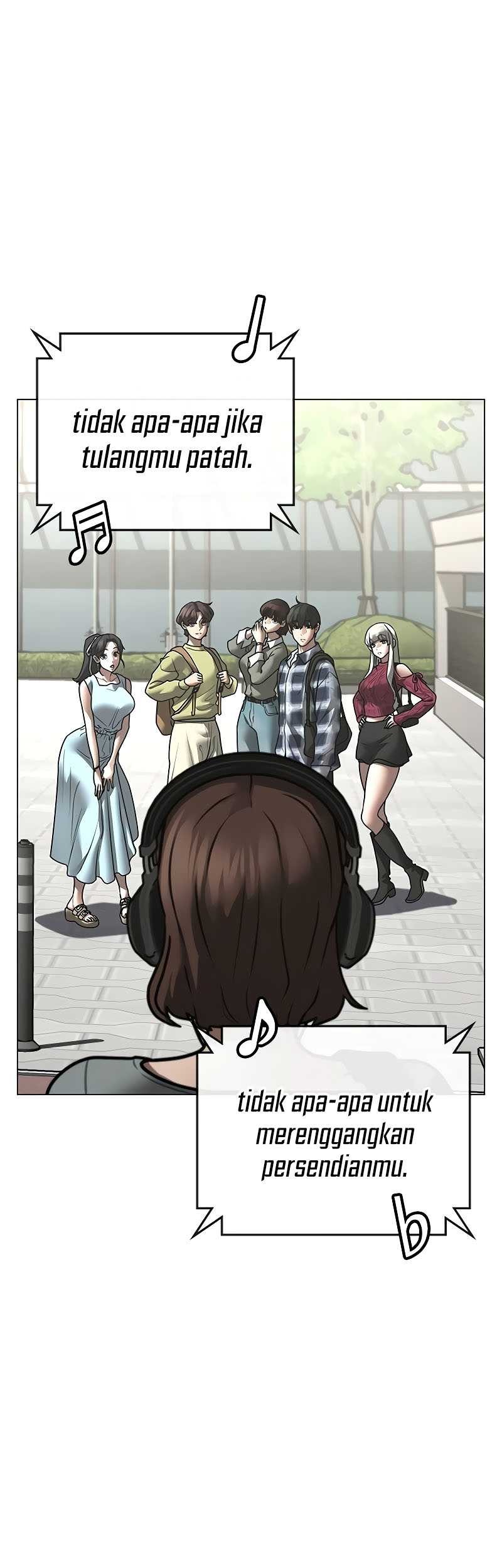 Reality Quest Chapter 156 Gambar 51