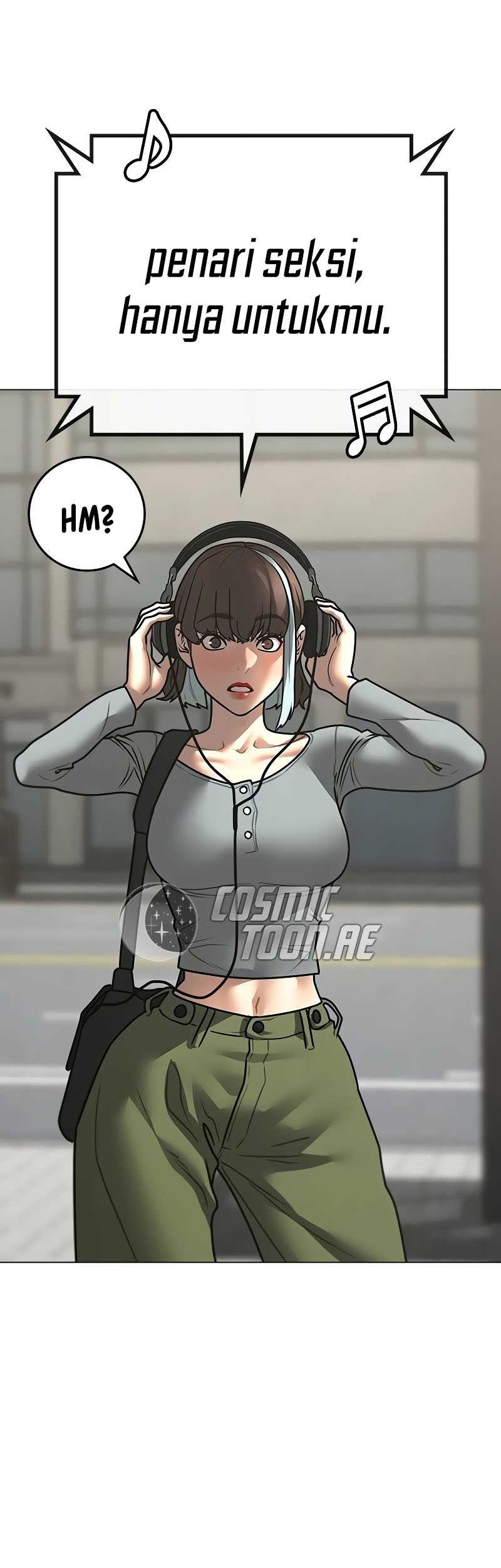 Reality Quest Chapter 156 Gambar 52