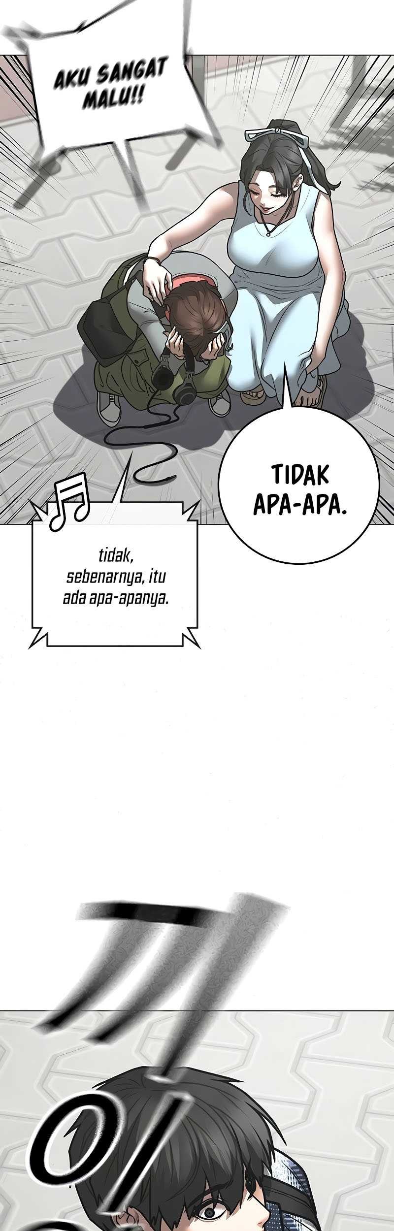 Reality Quest Chapter 156 Gambar 56