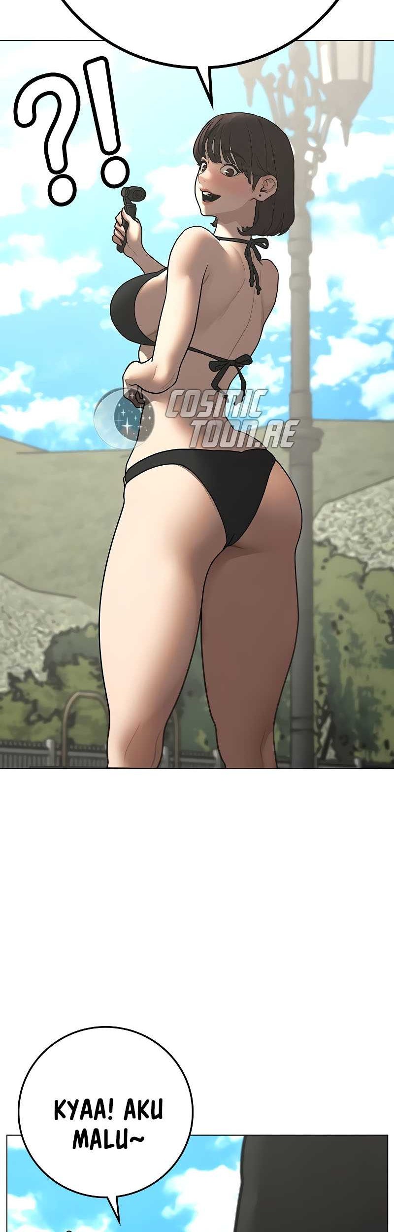 Reality Quest Chapter 156 Gambar 94