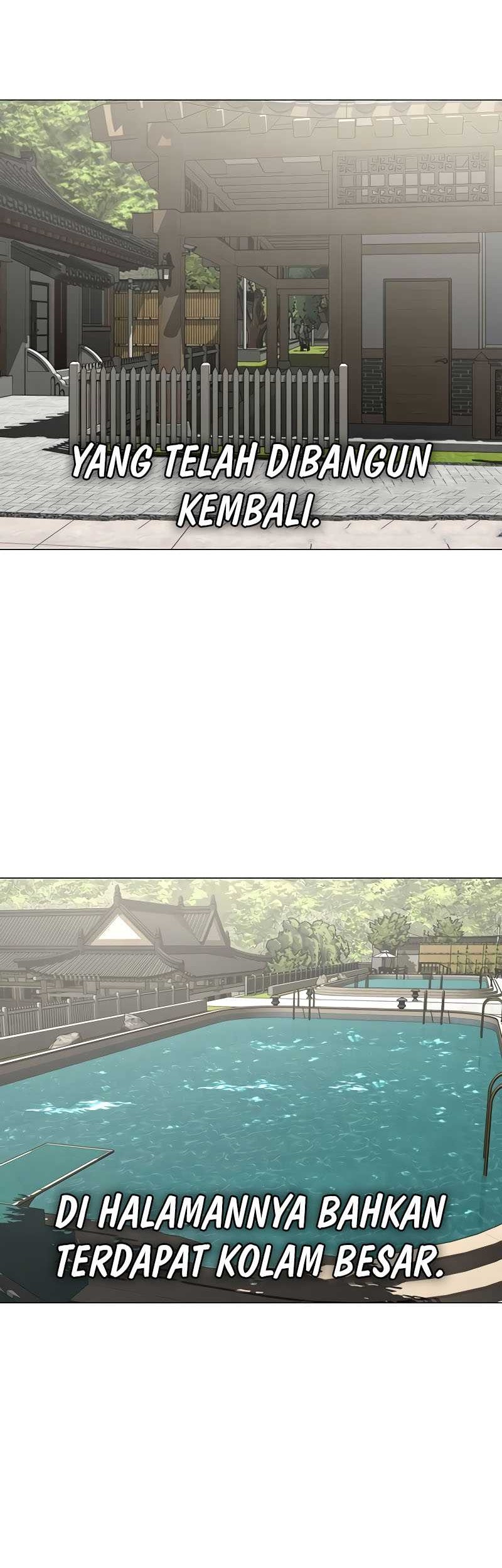 Reality Quest Chapter 156 Gambar 92