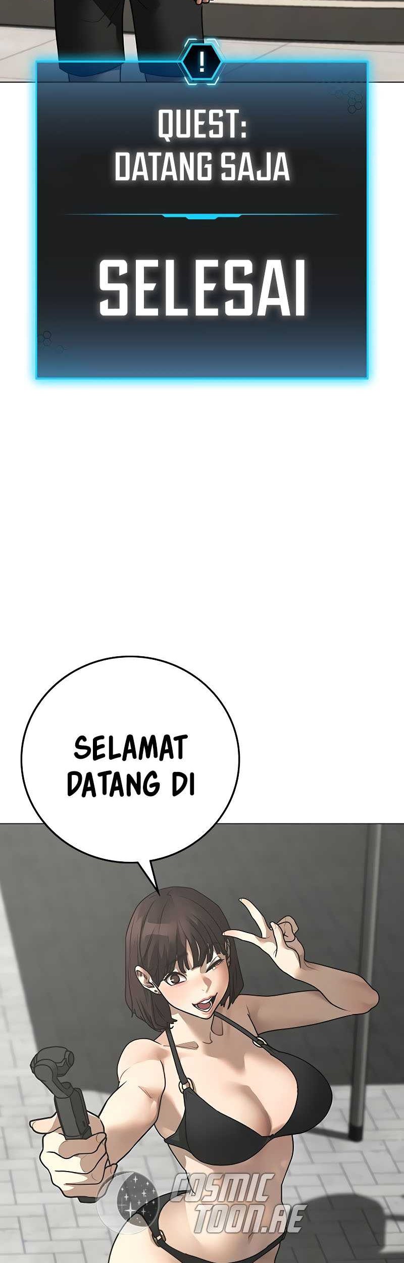 Reality Quest Chapter 156 Gambar 99
