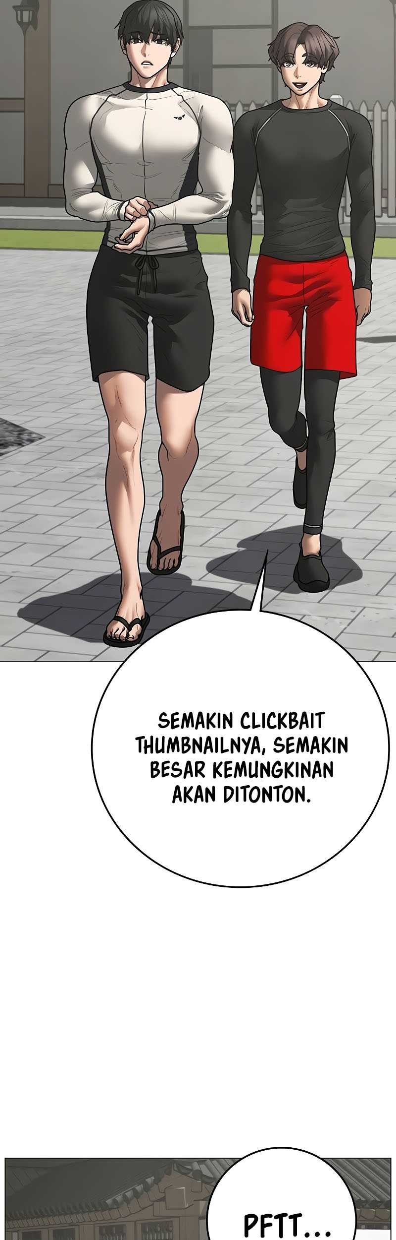 Reality Quest Chapter 156 Gambar 96