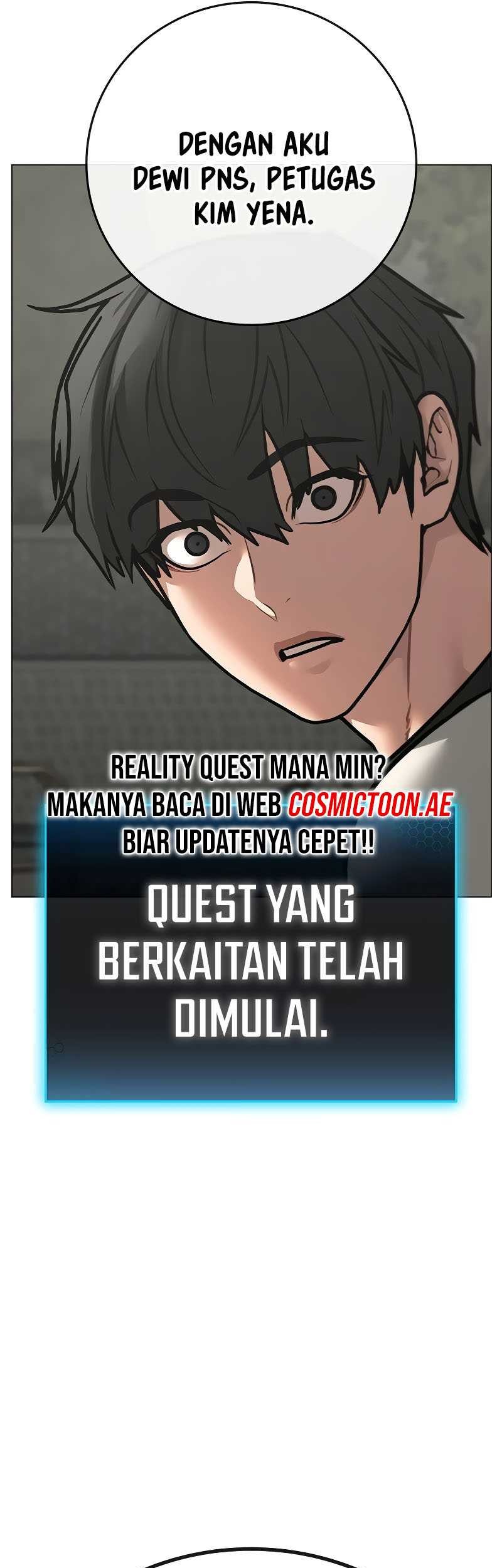 Reality Quest Chapter 156 Gambar 101