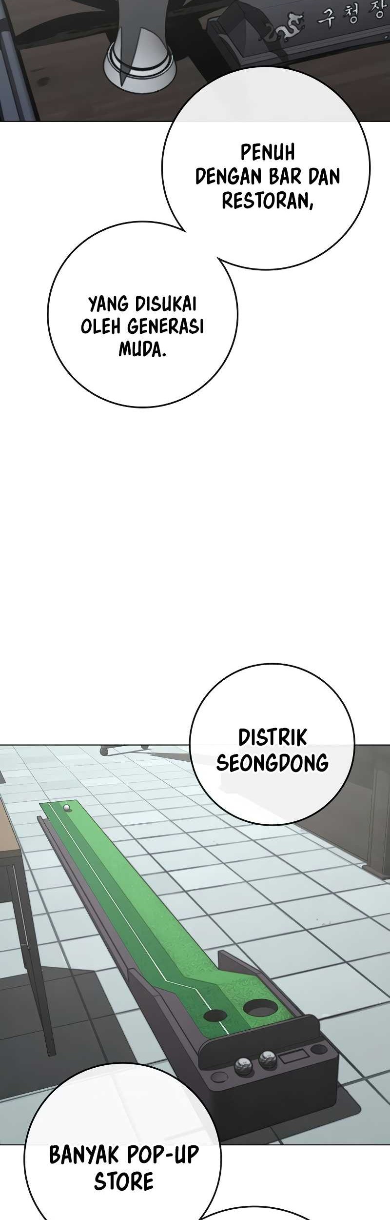 Reality Quest Chapter 156 Gambar 3