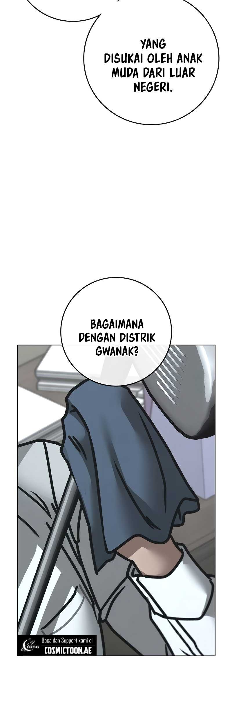 Reality Quest Chapter 156 Gambar 4