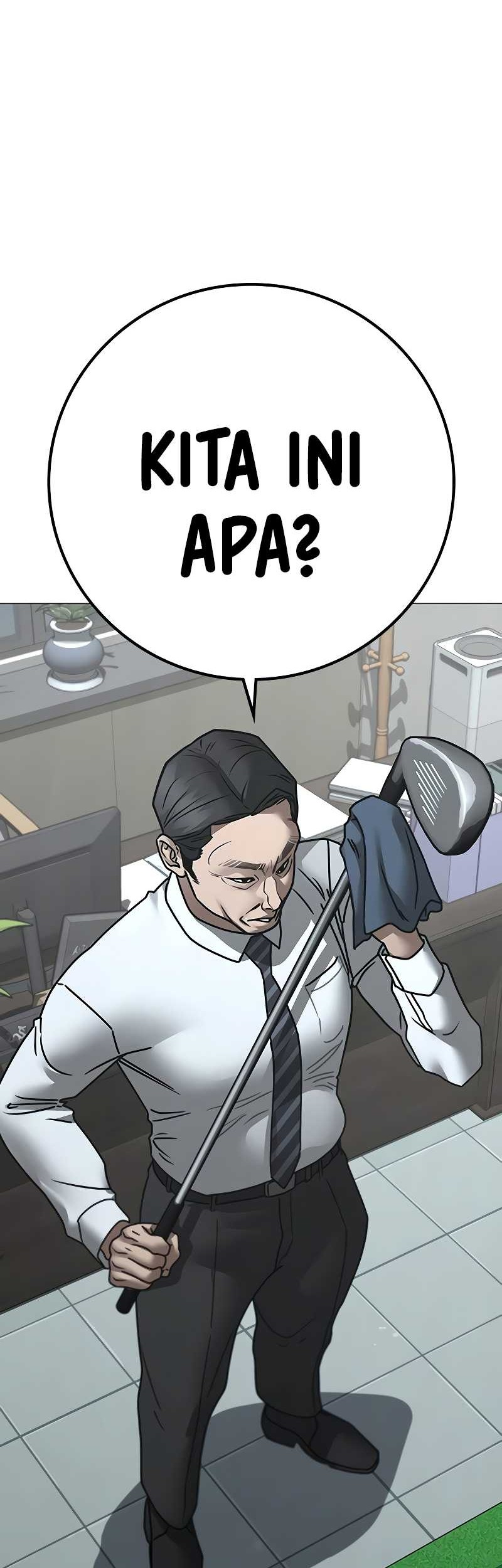 Reality Quest Chapter 156 Gambar 5