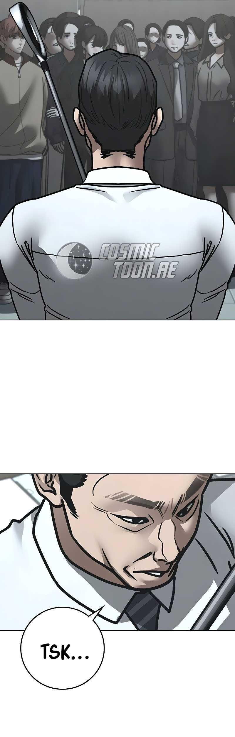 Reality Quest Chapter 156 Gambar 7