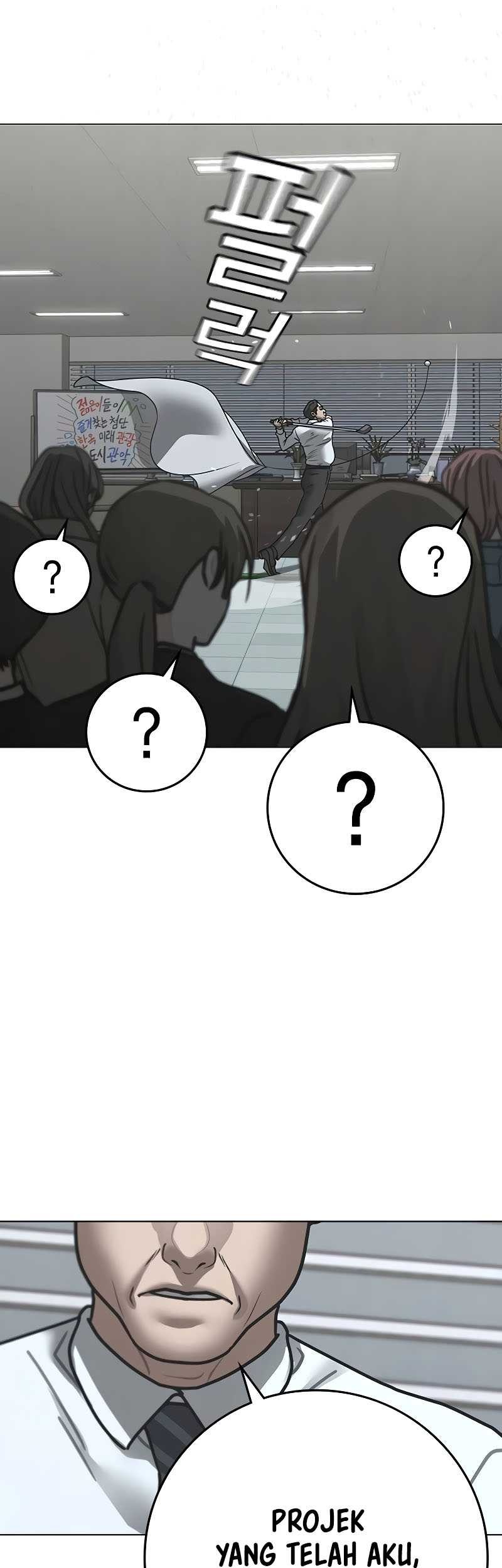 Reality Quest Chapter 156 Gambar 12