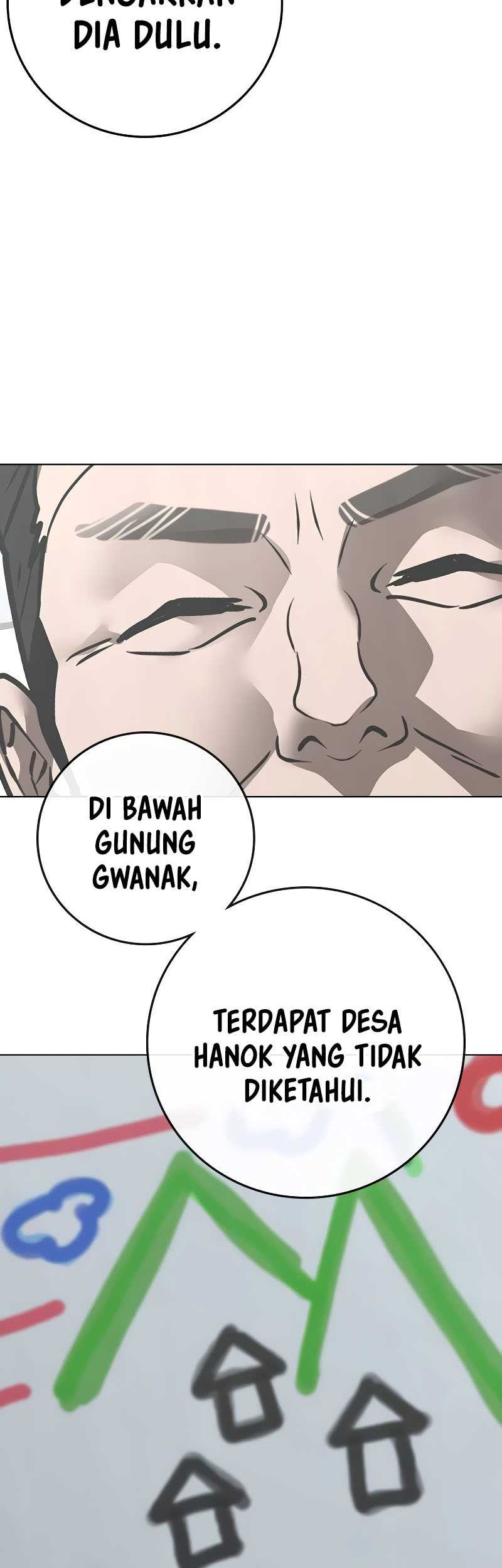Reality Quest Chapter 156 Gambar 15