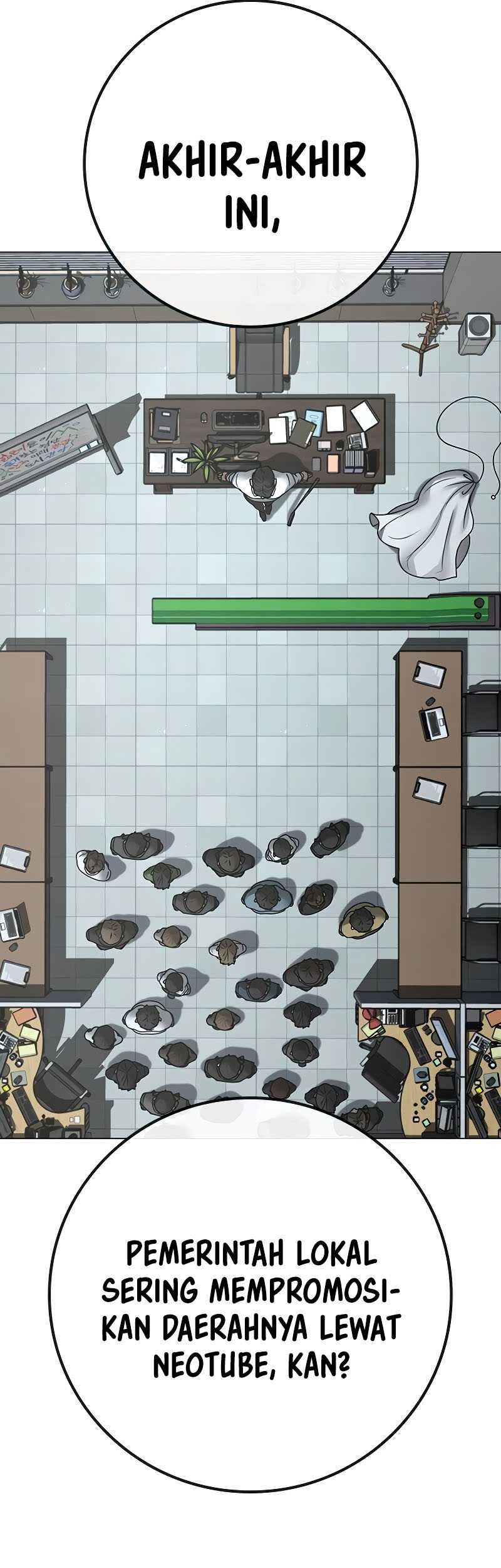 Reality Quest Chapter 156 Gambar 17