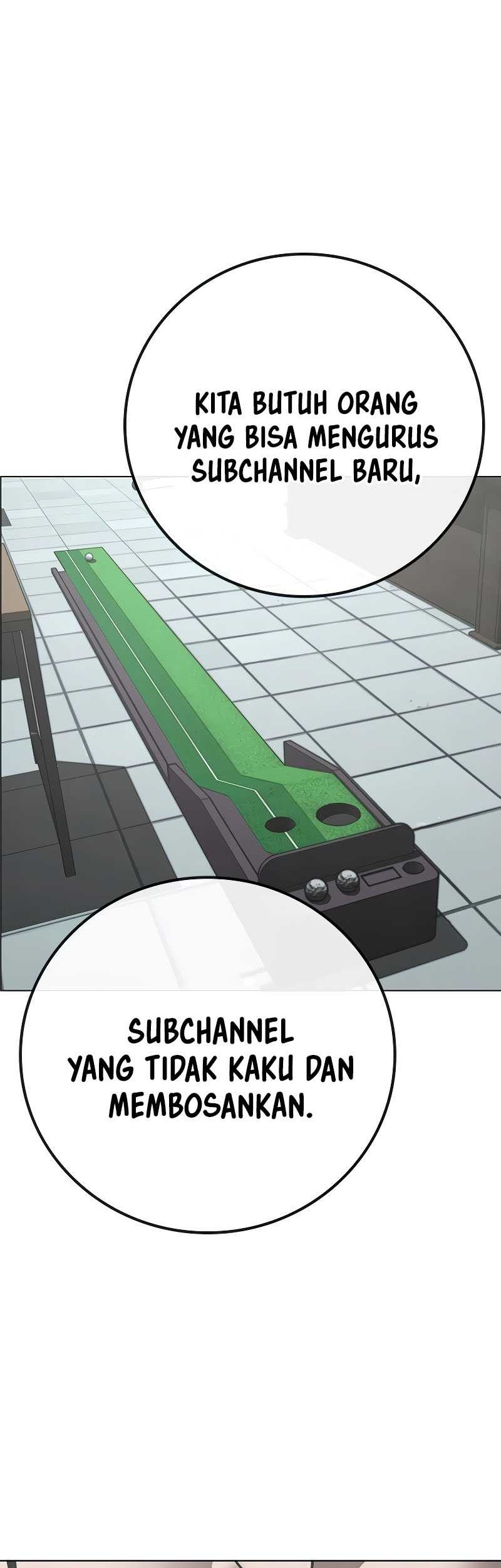 Reality Quest Chapter 156 Gambar 18