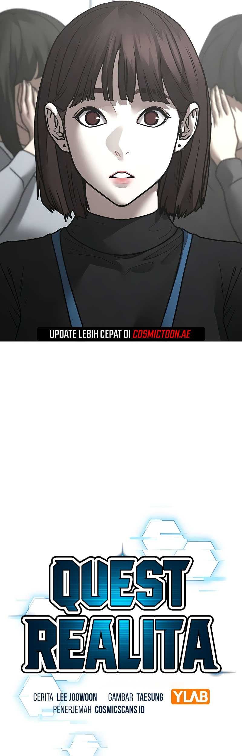 Reality Quest Chapter 156 Gambar 22