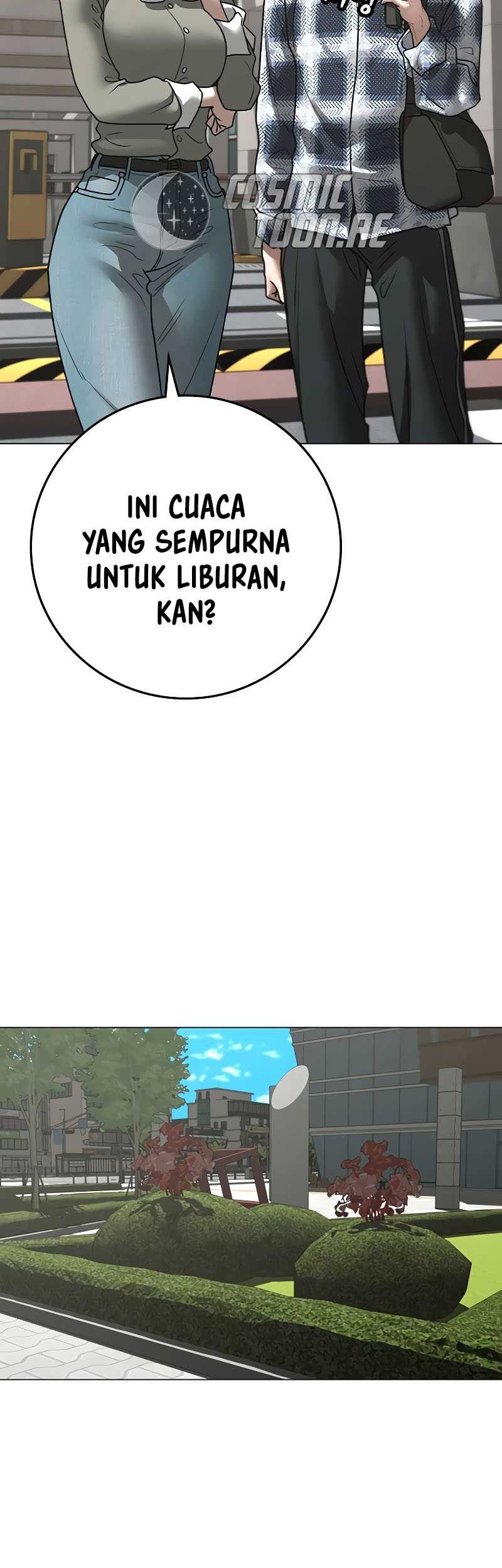 Reality Quest Chapter 156 Gambar 29