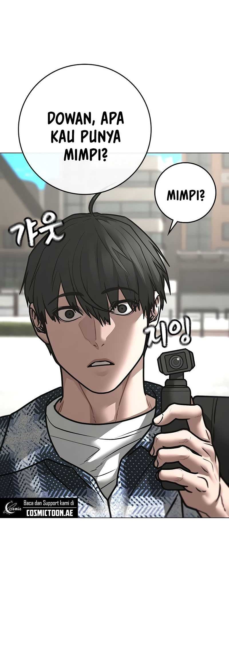 Reality Quest Chapter 156 Gambar 30