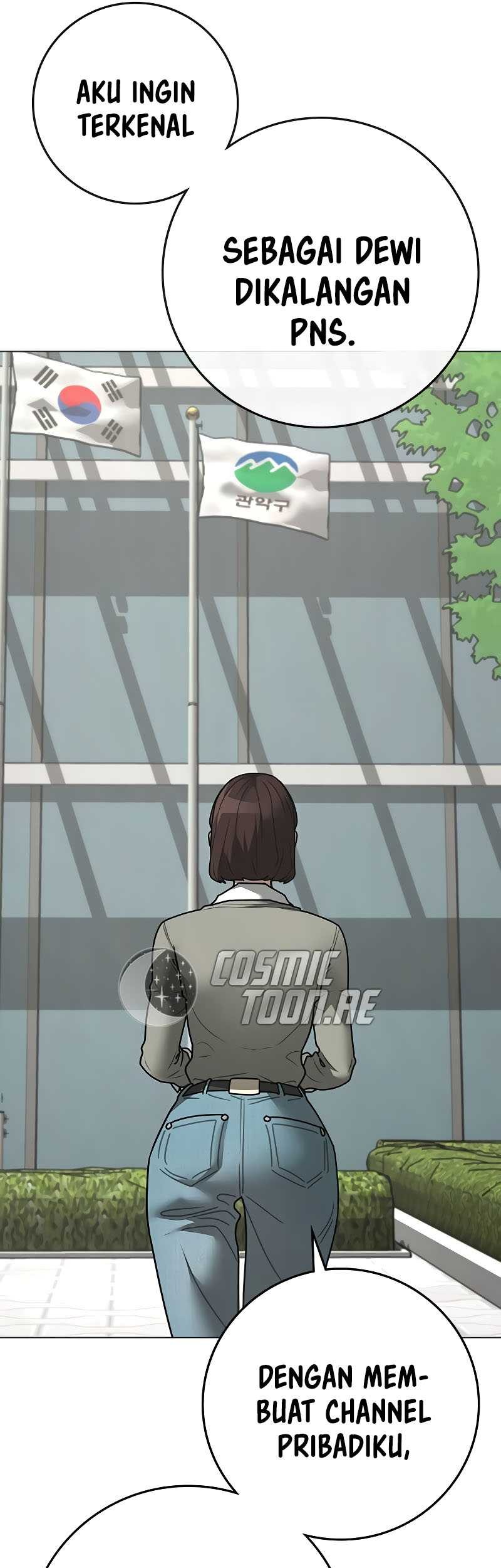 Reality Quest Chapter 156 Gambar 31