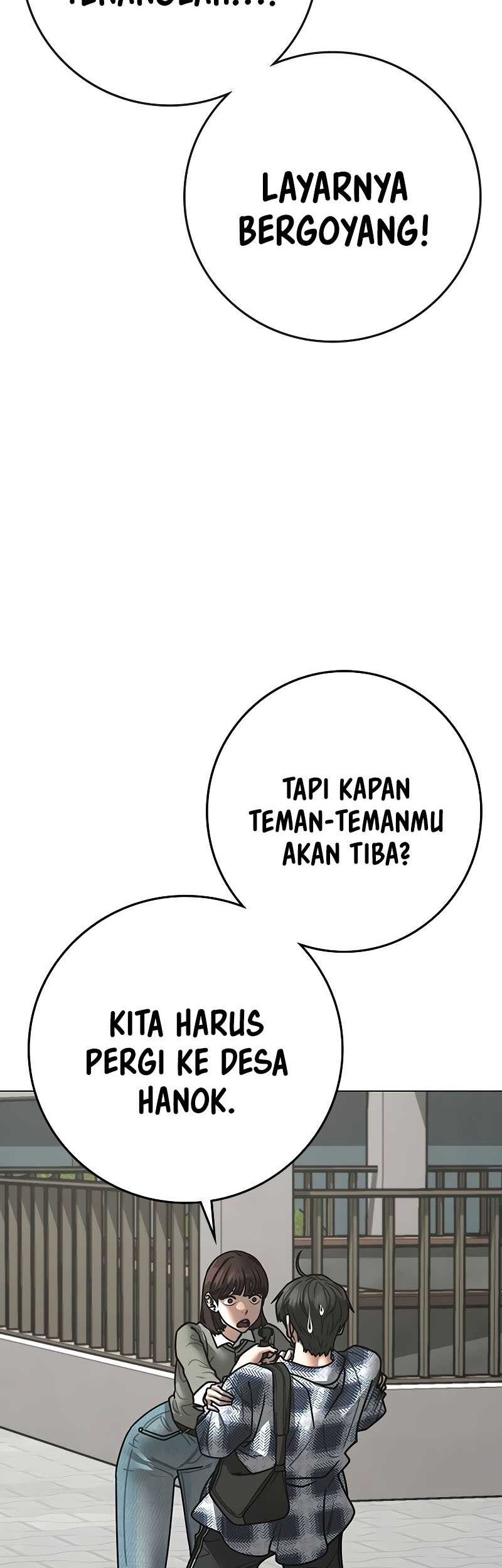 Reality Quest Chapter 156 Gambar 34