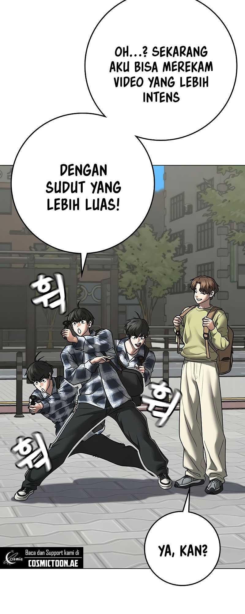 Reality Quest Chapter 156 Gambar 40