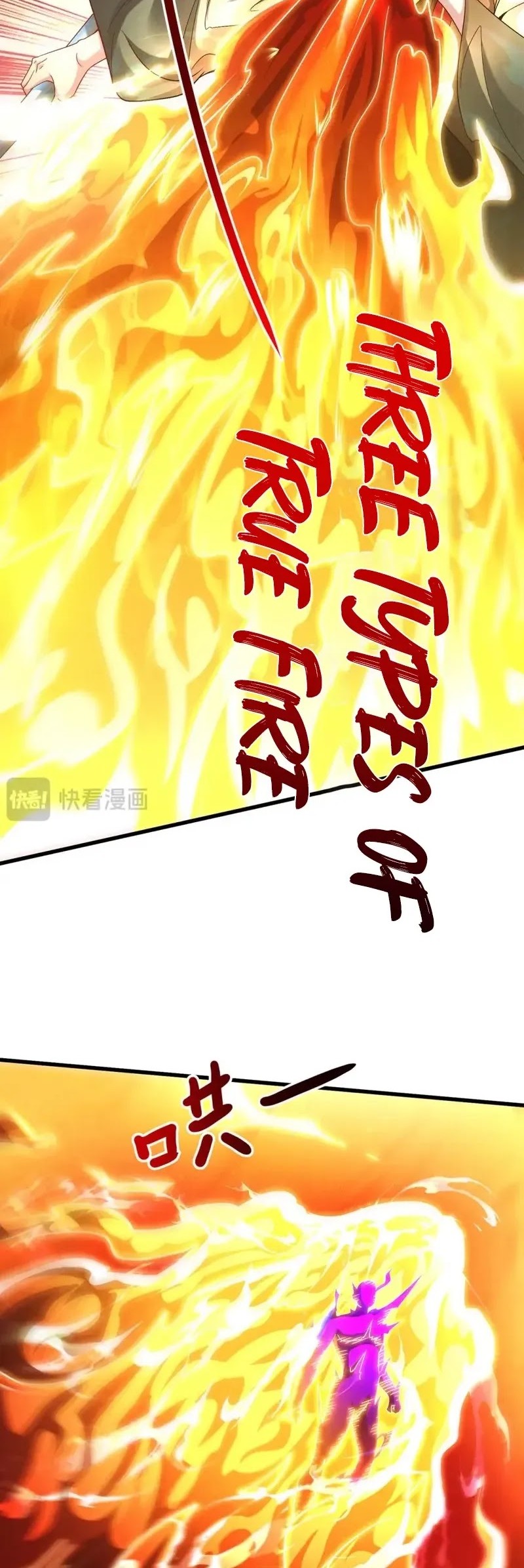 I Can Summon God Chapter 102 Gambar 20