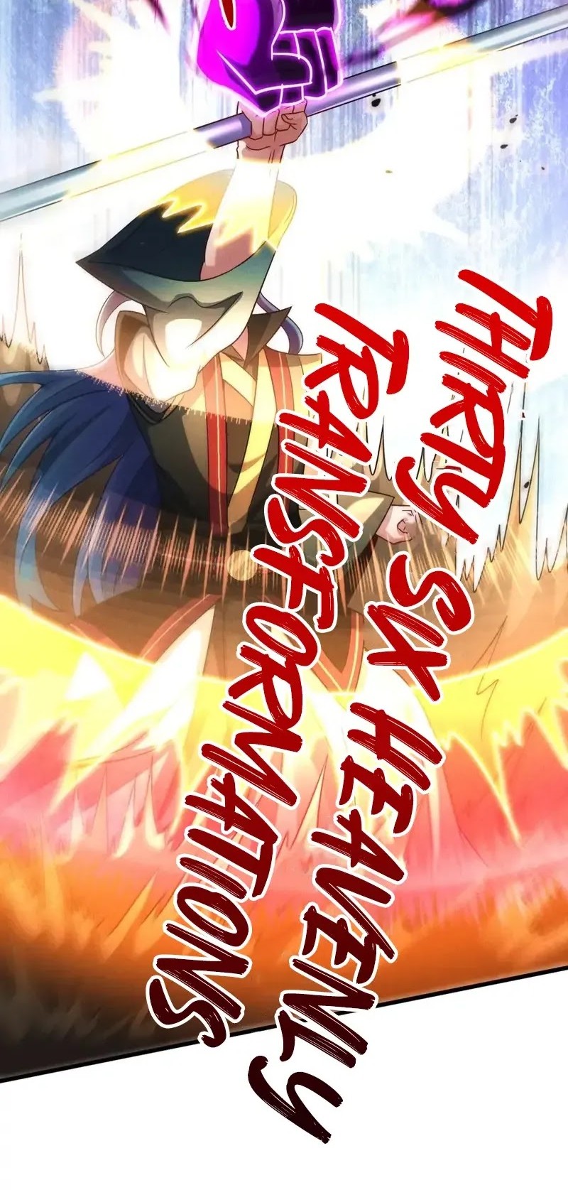 I Can Summon God Chapter 102 Gambar 22