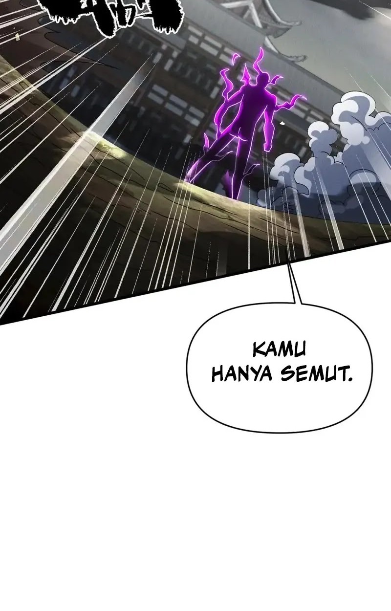 I Can Summon God Chapter 102 Gambar 24