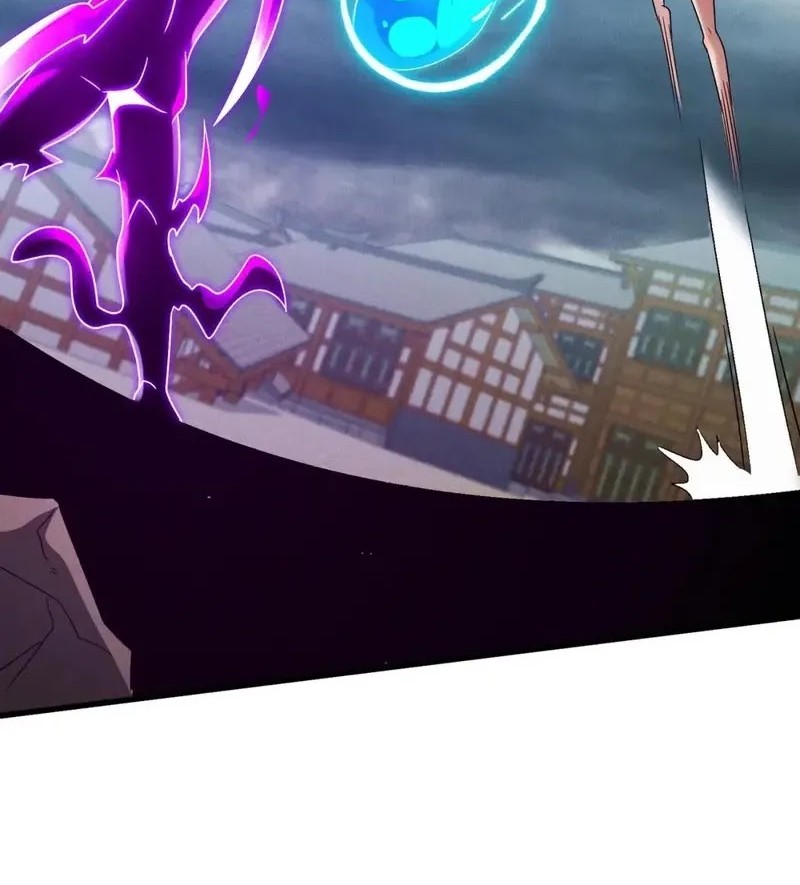 I Can Summon God Chapter 102 Gambar 26