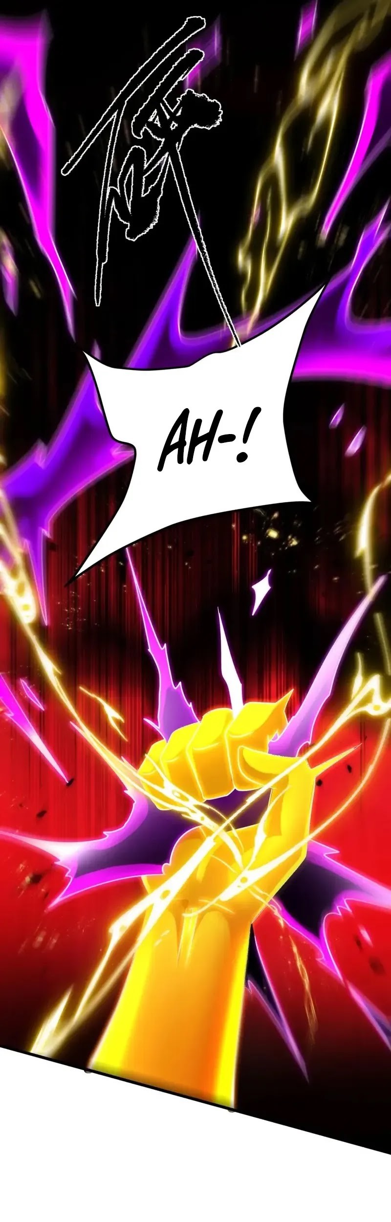 I Can Summon God Chapter 102 Gambar 42