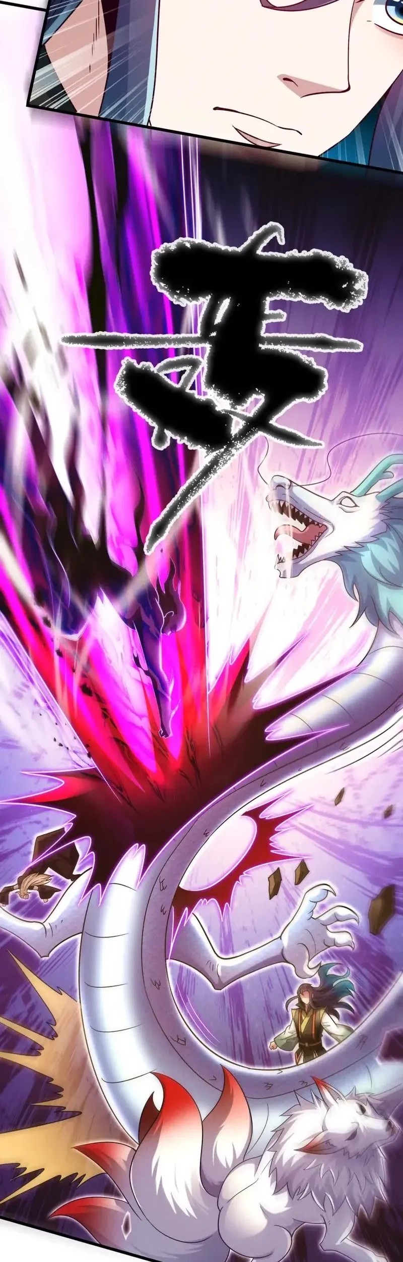 I Can Summon God Chapter 102 Gambar 5