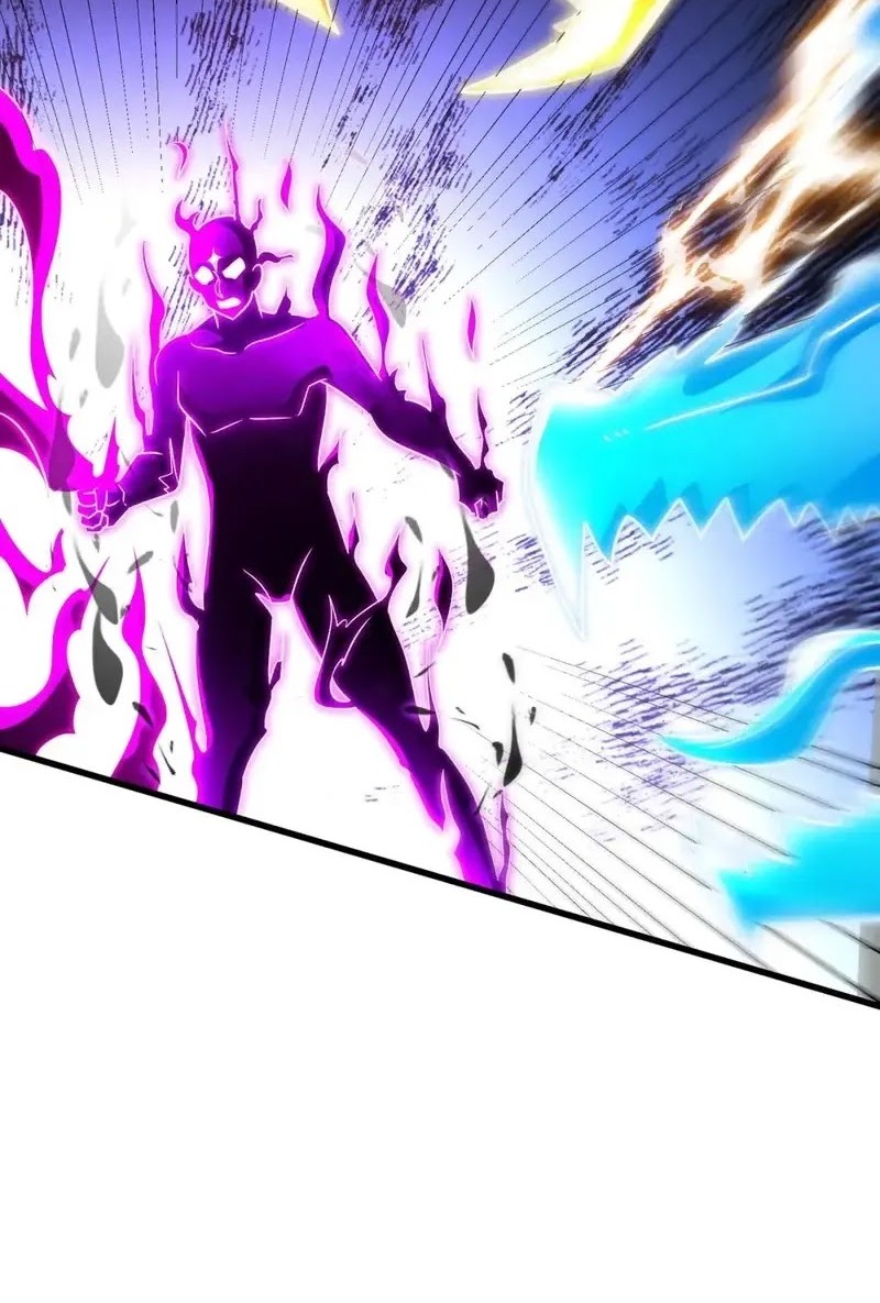 I Can Summon God Chapter 102 Gambar 12