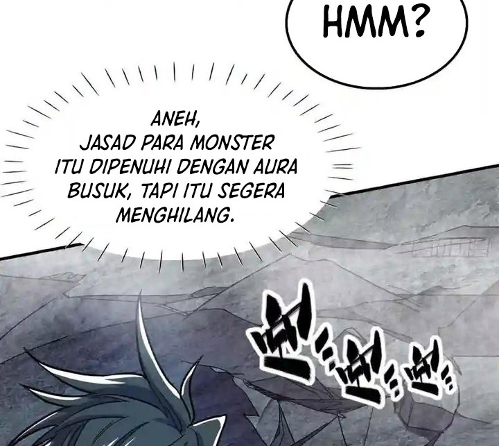 Hero? I Quit A Long Time Ago Chapter 484 Gambar 27