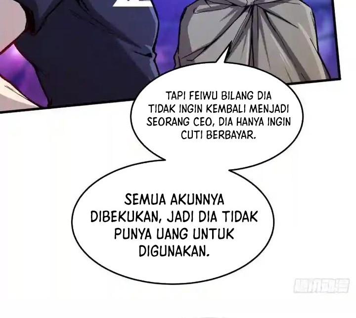 Hero? I Quit A Long Time Ago Chapter 484 Gambar 31