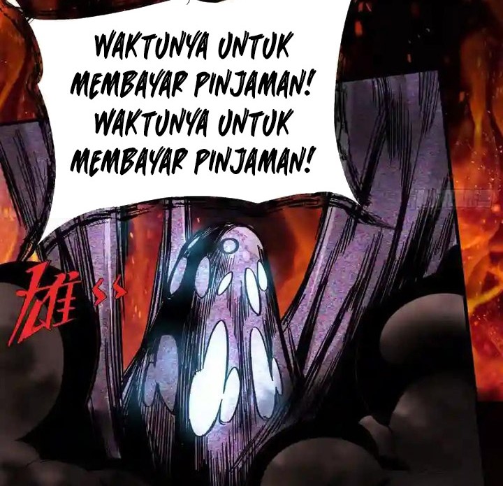 Hero? I Quit A Long Time Ago Chapter 484 Gambar 35