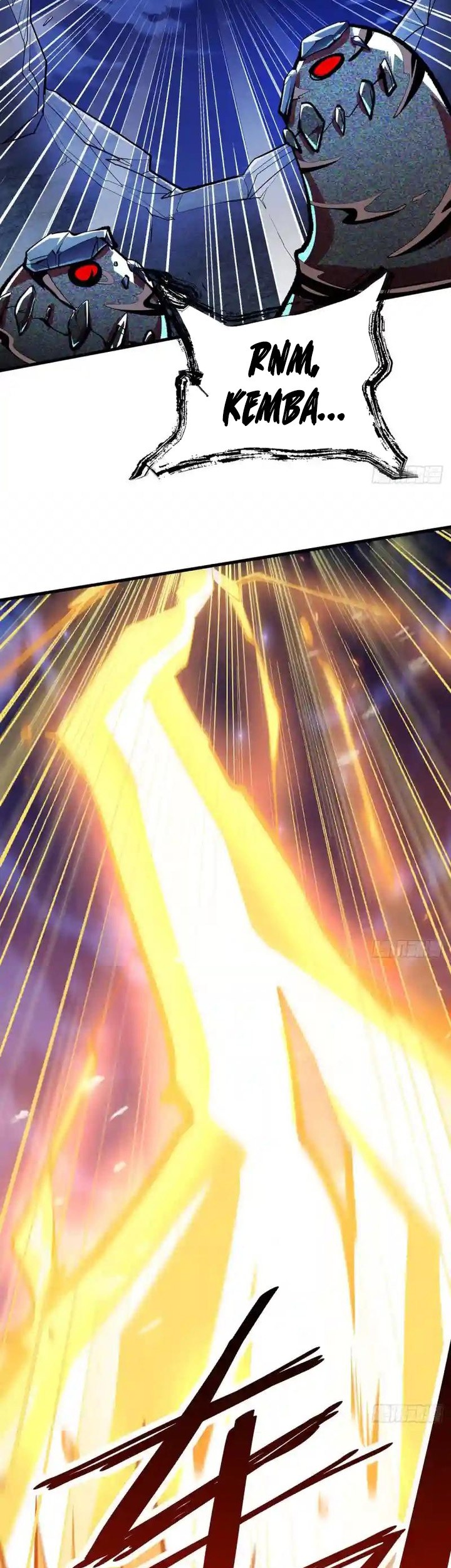 Hero? I Quit A Long Time Ago Chapter 484 Gambar 18