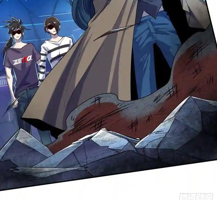 Hero? I Quit A Long Time Ago Chapter 484 Gambar 25