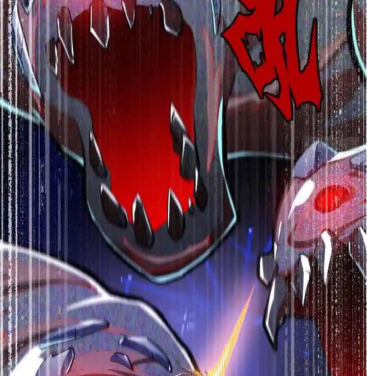 Hero? I Quit A Long Time Ago Chapter 484 Gambar 9