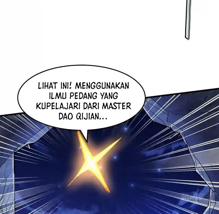 Hero? I Quit A Long Time Ago Chapter 484 Gambar 17