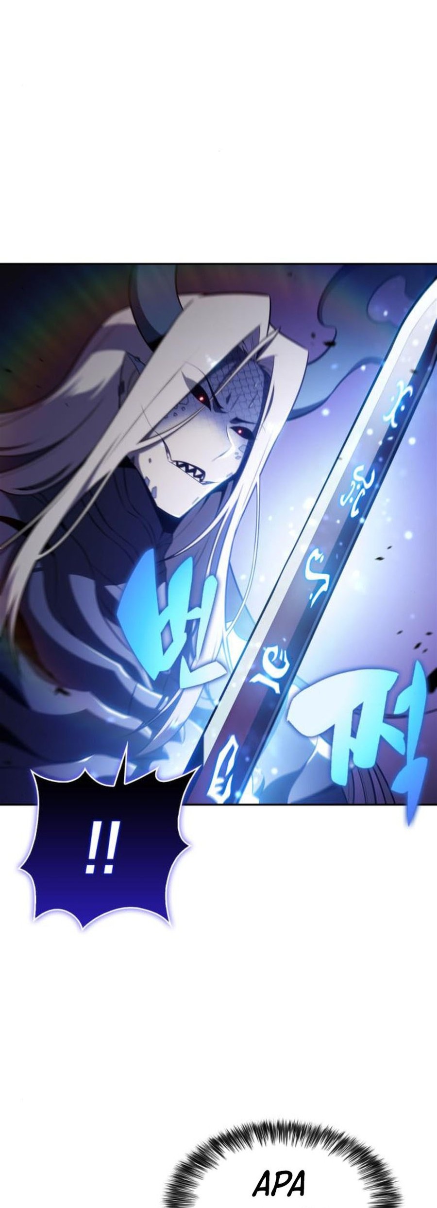 Solo Max-Level Newbie Chapter 198 Gambar 28