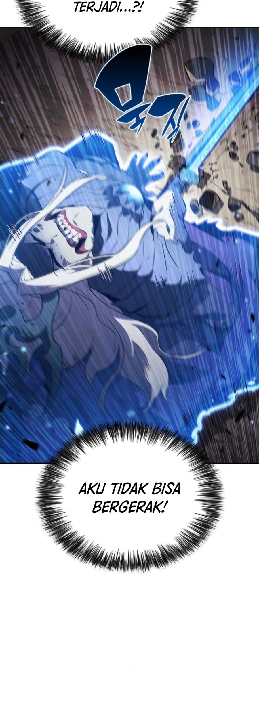 Solo Max-Level Newbie Chapter 198 Gambar 33