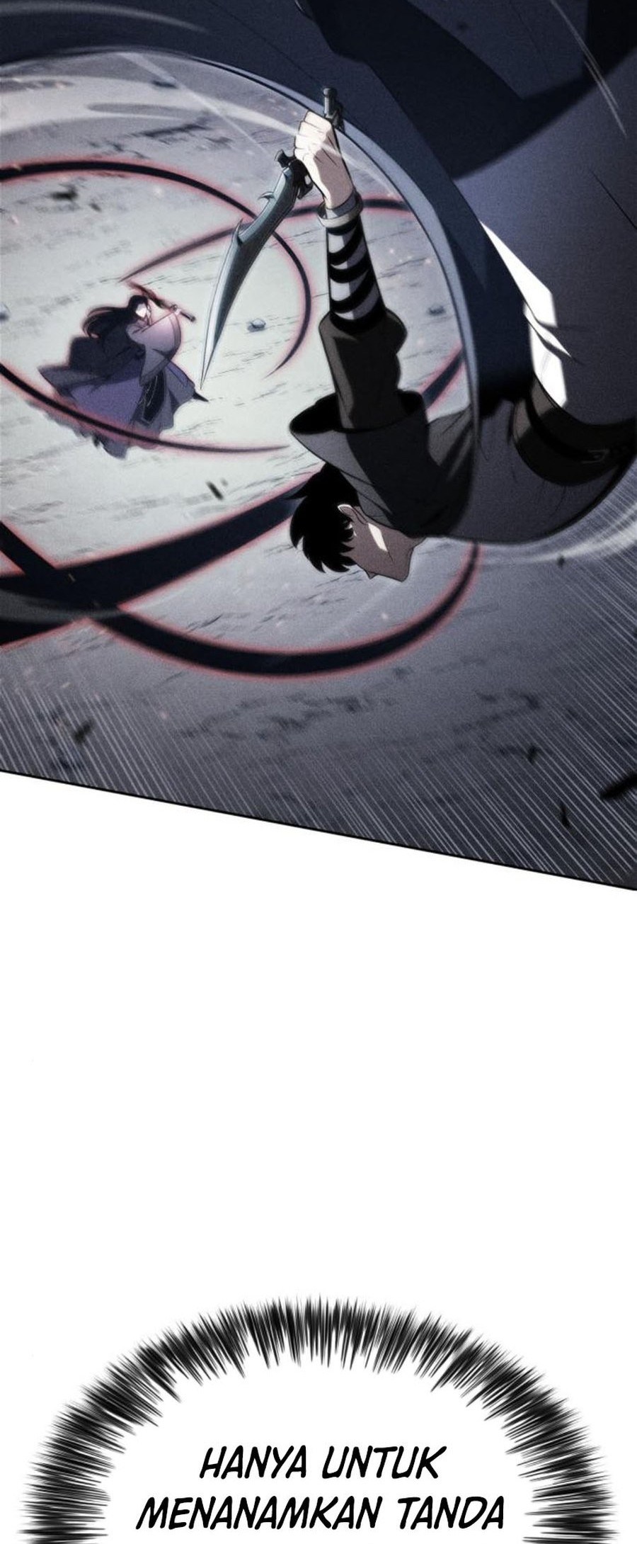 Solo Max-Level Newbie Chapter 198 Gambar 36