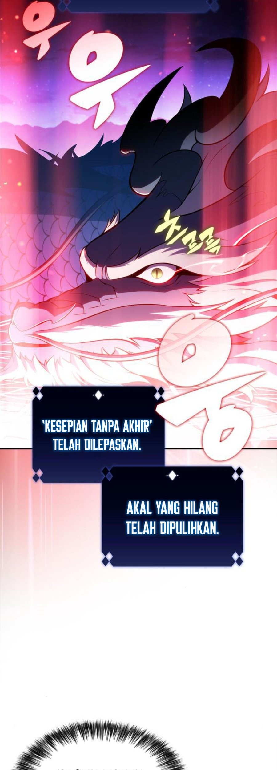 Solo Max-Level Newbie Chapter 198 Gambar 47