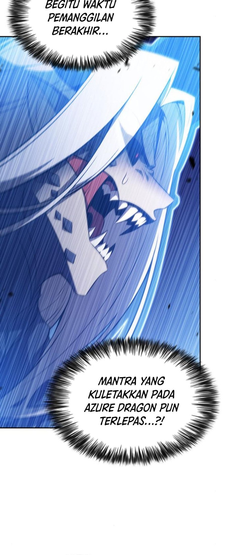 Solo Max-Level Newbie Chapter 198 Gambar 48