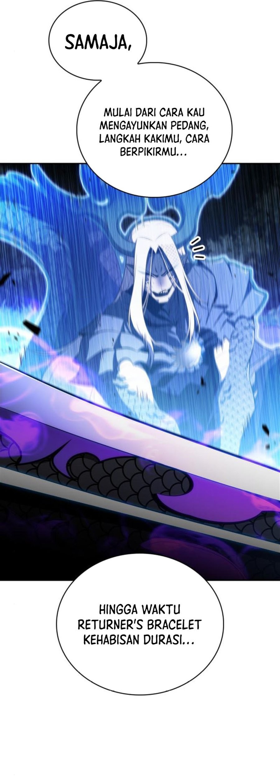 Solo Max-Level Newbie Chapter 198 Gambar 49