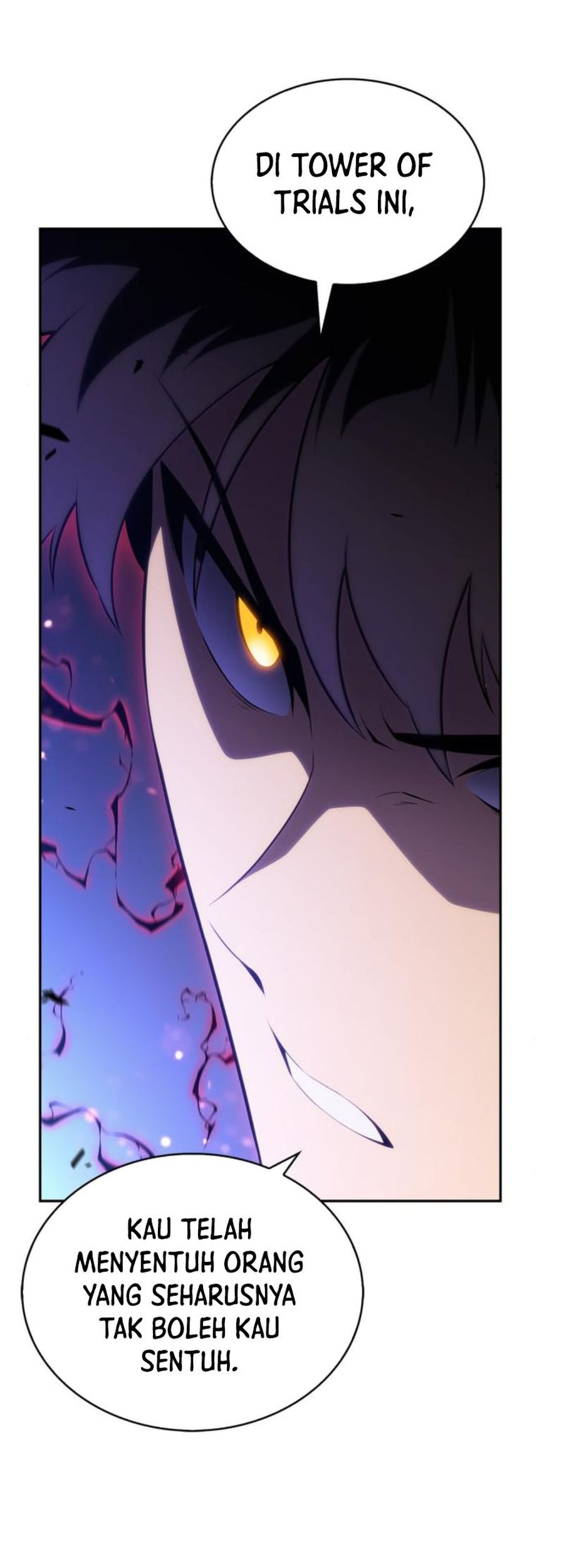 Solo Max-Level Newbie Chapter 198 Gambar 51