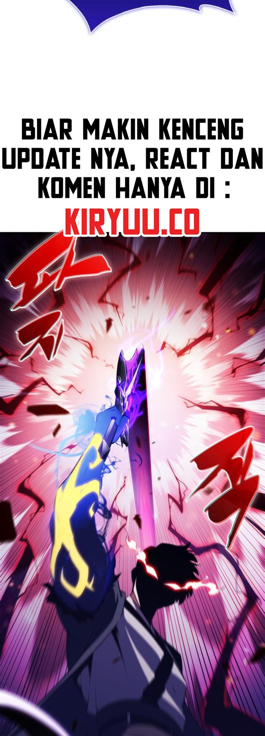 Solo Max-Level Newbie Chapter 198 Gambar 54