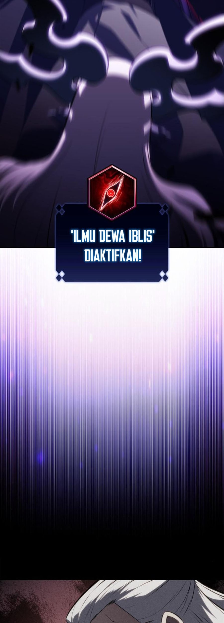 Solo Max-Level Newbie Chapter 198 Gambar 55