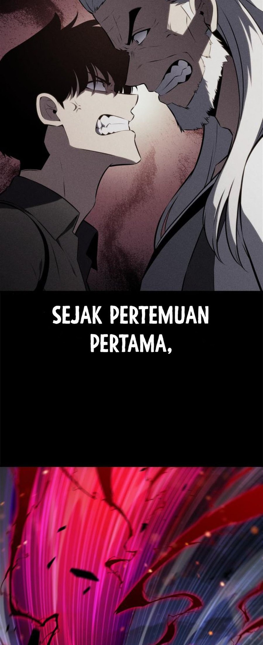 Solo Max-Level Newbie Chapter 198 Gambar 56