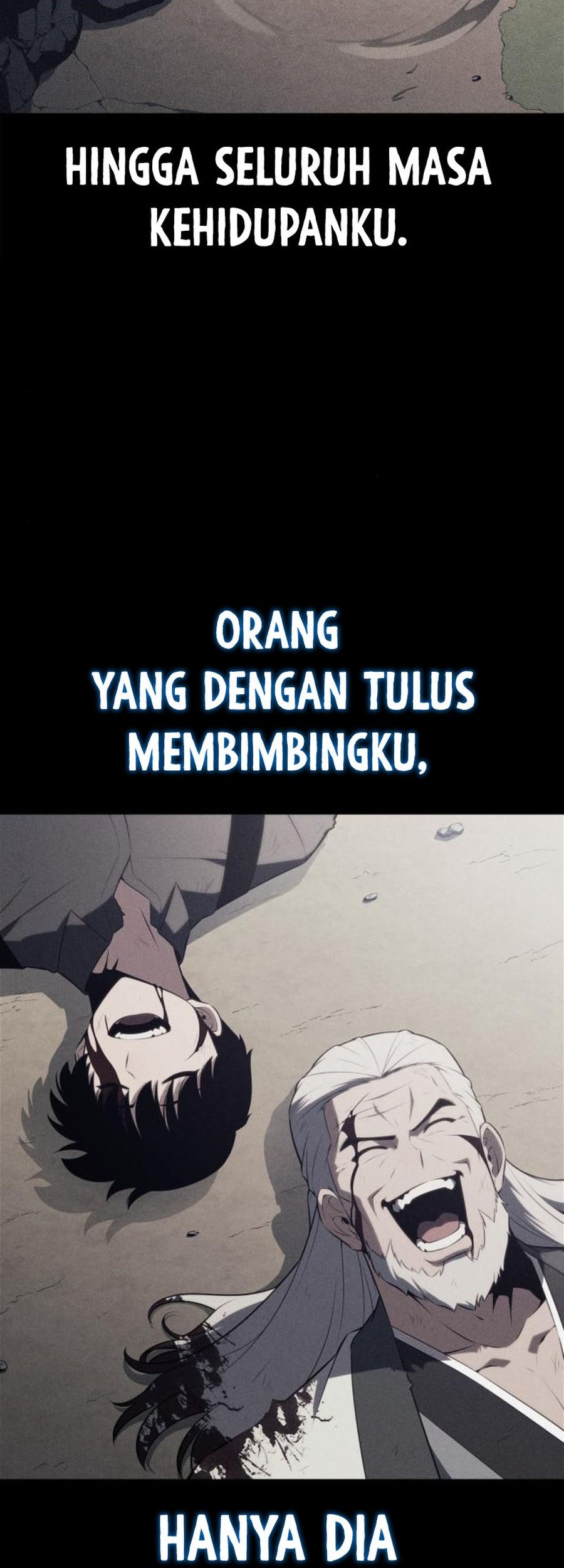 Solo Max-Level Newbie Chapter 198 Gambar 58