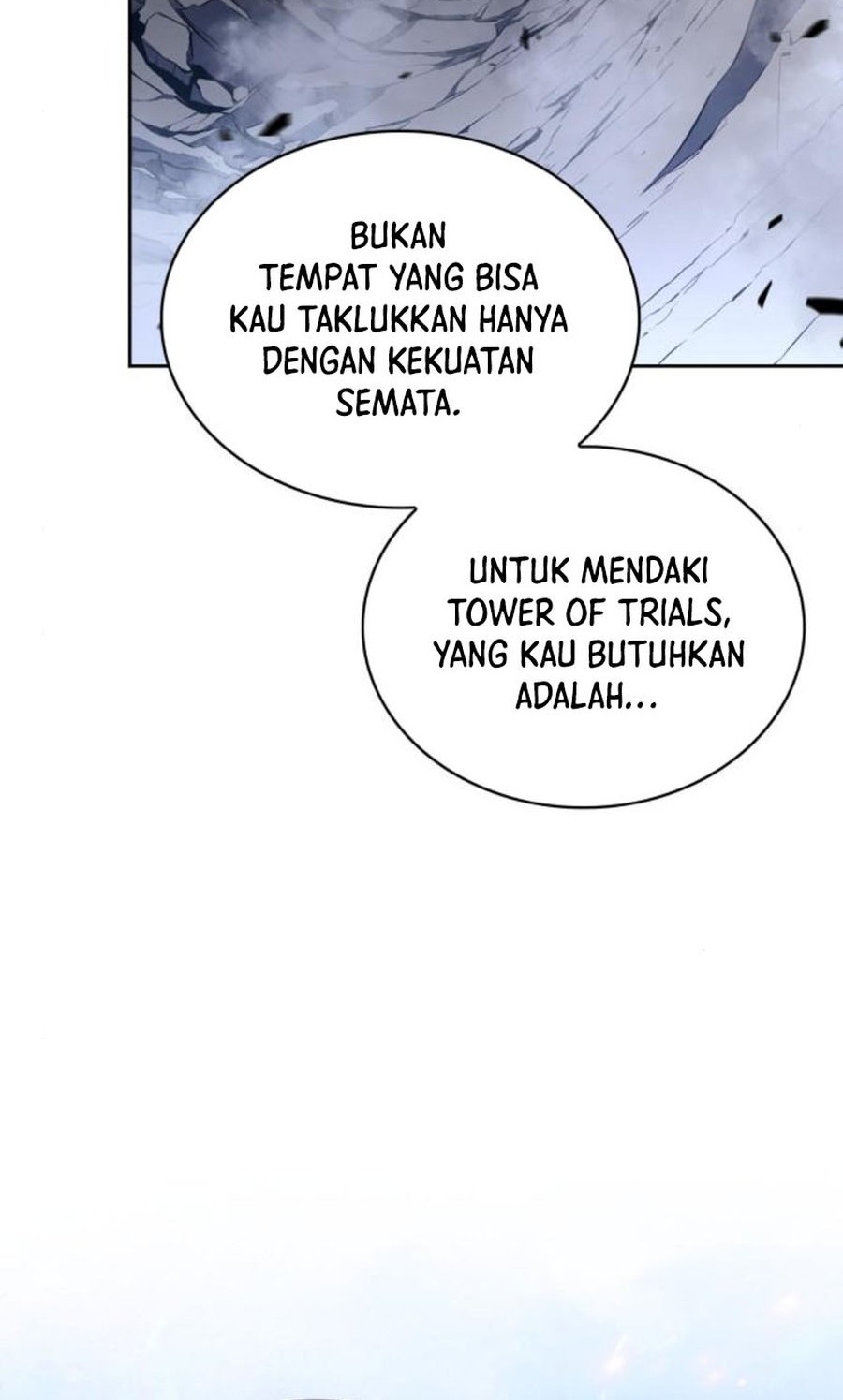 Solo Max-Level Newbie Chapter 198 Gambar 40